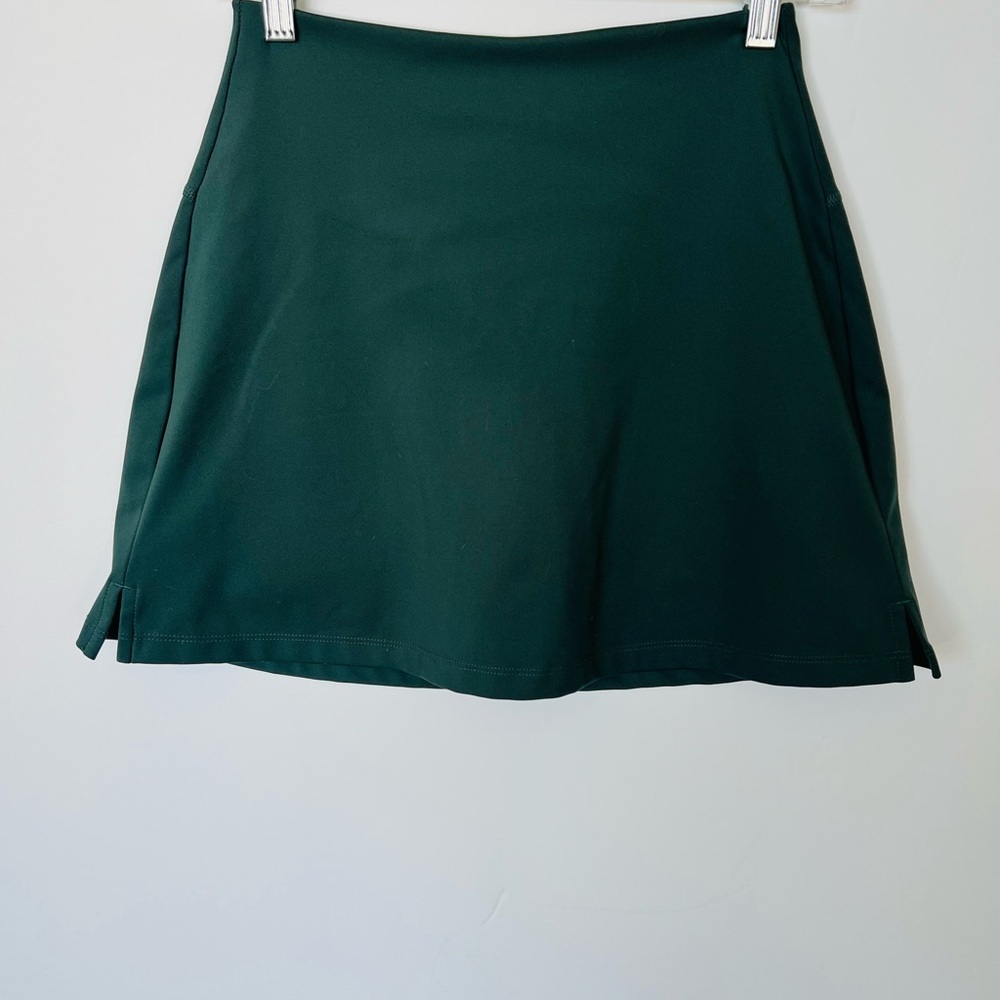 Girlfriend Collective Sport Skort - Picture 3 of 8